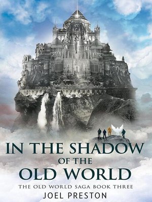 cover image of In the Shadow of the Old World